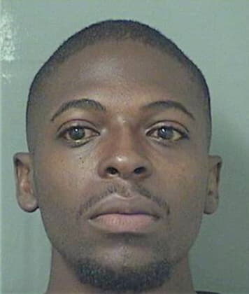 Tariq Malcolm, - Palm Beach County, FL 